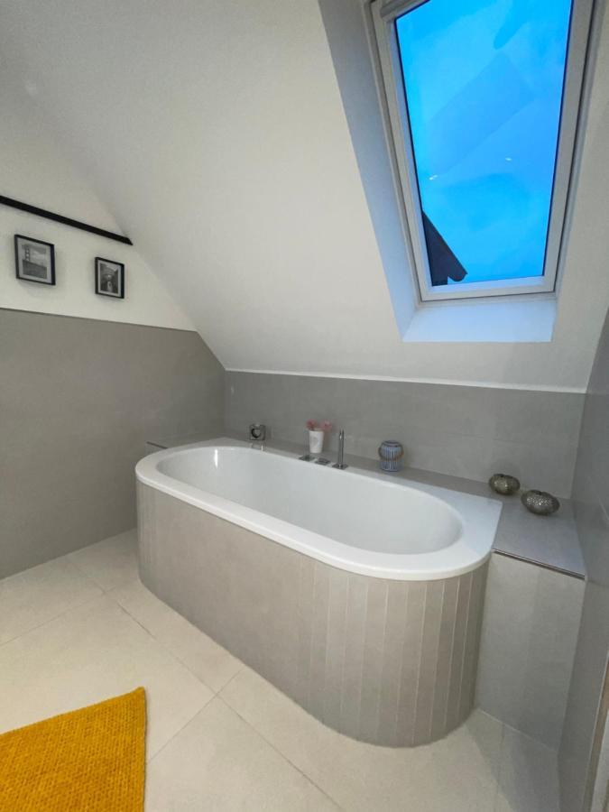 Privatzimmer Steinmetz In Reken Экстерьер фото
